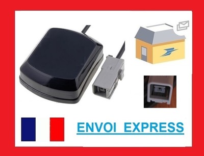 GPS Antenne Kenwood eXcelon DNX7180 DNX7190HD DNX7200 DNX7220 DNX7240BT DNX7320