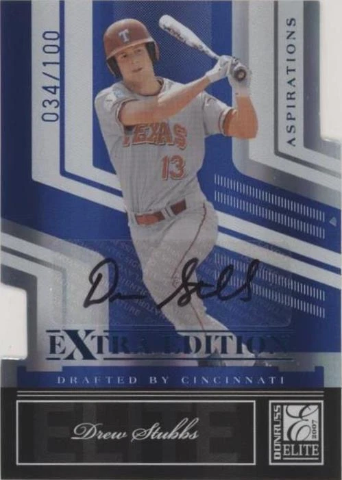 Aspirations Die-Cut Signatures