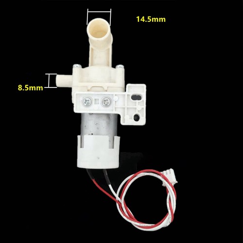 DC8-12V Water Pump DB-2(08350)Motor Replacement Parts for Midea Electric Thermos