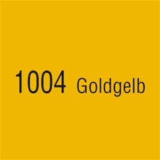 Brantho Korrux 3in1 Goldgelb Spraydose 400 ml RAL 1004 Rostschutz