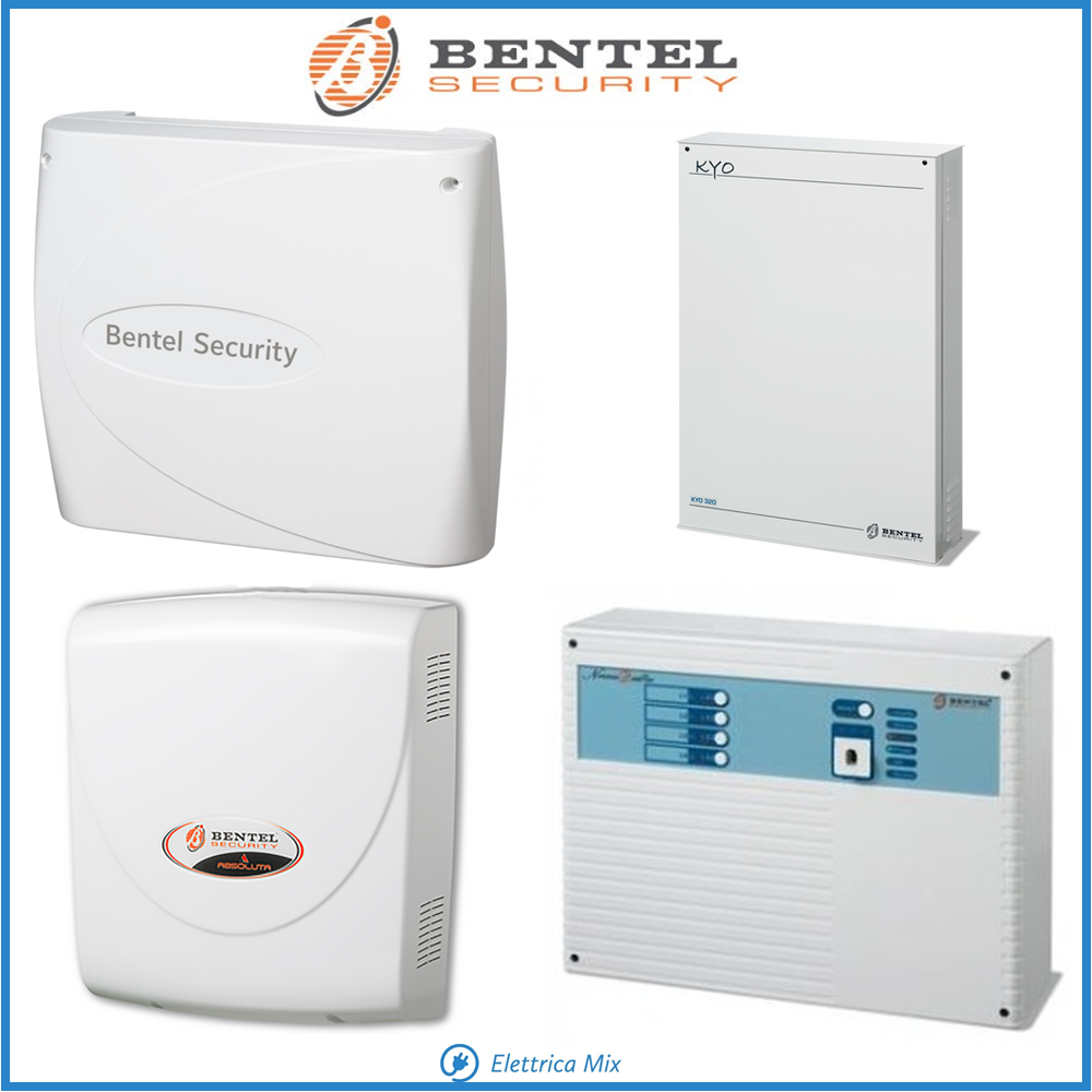 Modulo Gsm Allarme Alimentatore Bentel BAQ15T12 - 1.5A, 13.8V, Per - Foto 10