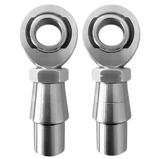 3/4"-16 Heim Joints Rod End Kit Left and Right Hand Thread Heim Joint Economy...