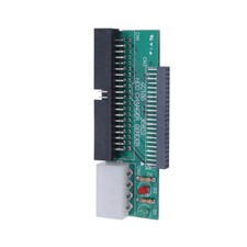 1pcs PATA /IDE To ATA SATA Card Adapter Converter Module