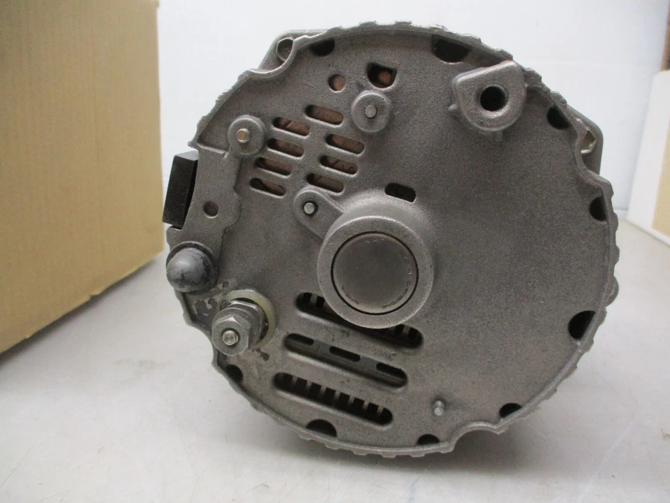 40 AMP 24 VOLT ALTERNATOR AC DELCO 10SI 10SI24V40A - Image 4 of 4