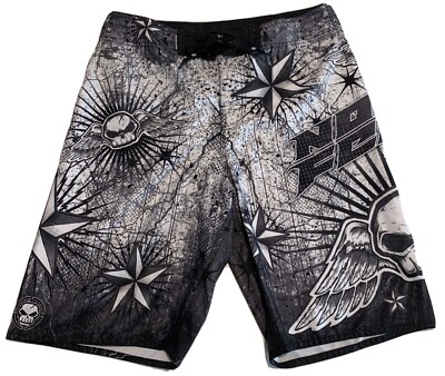 westport signature fit bermuda shorts