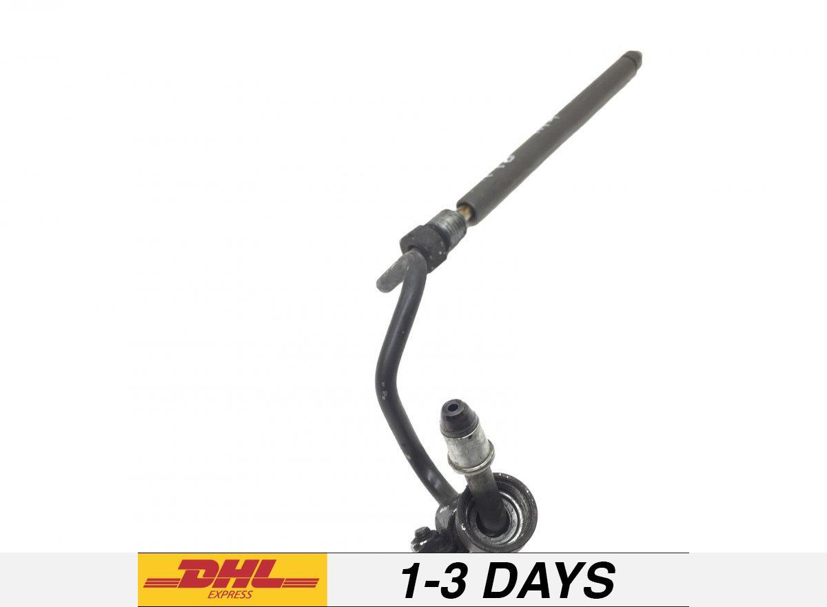 2047593 1932625 DAF Fuel Injector Pipe 1-4 cyl For MX-13 Engine  