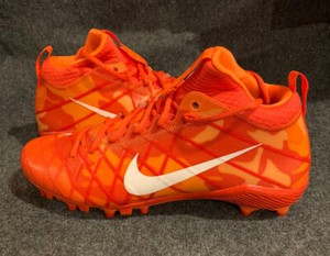 nike camo cleats