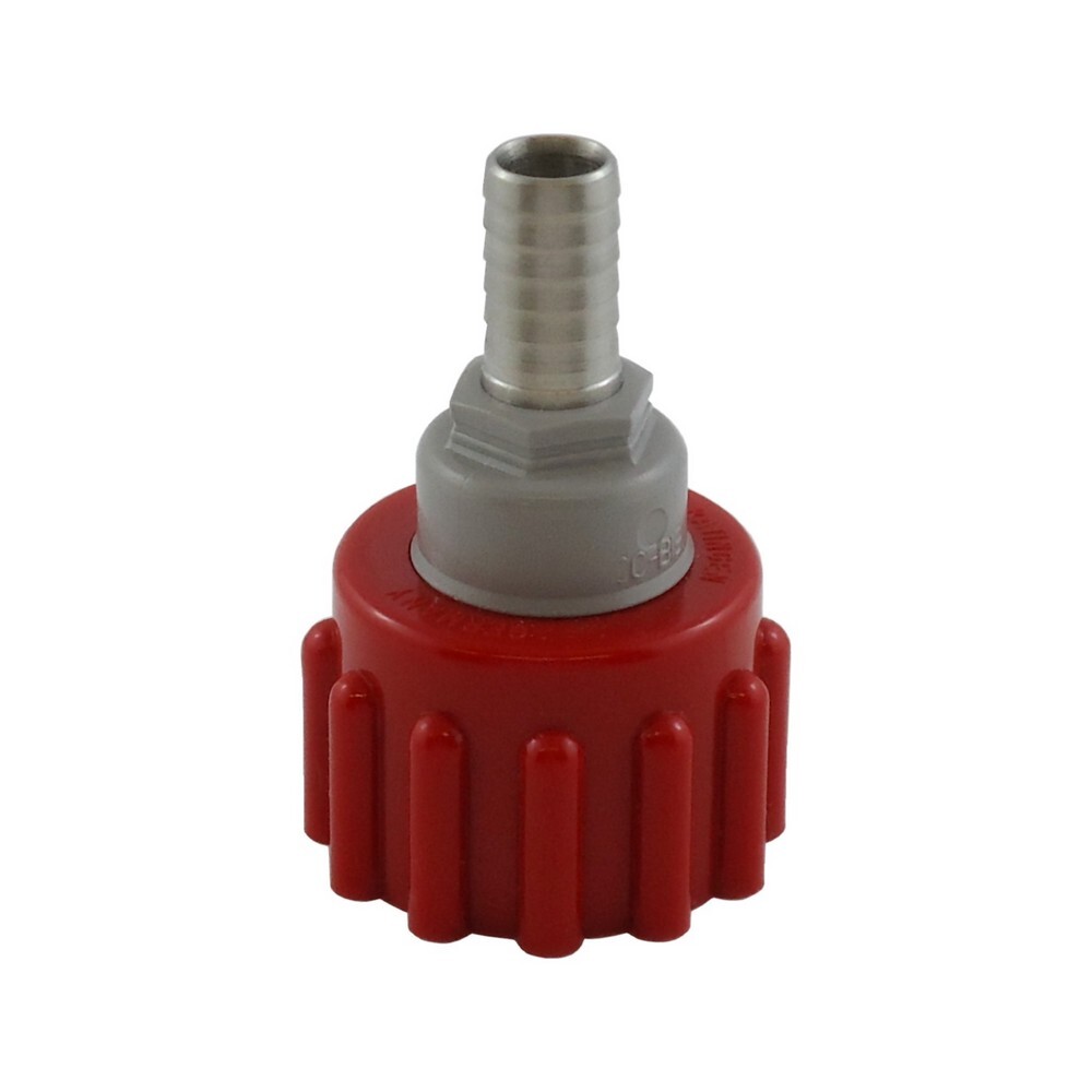 BAG IN BOX SYRUP CONNECTORS - 6 TYPES AVAILABLE - ALL SODAS
