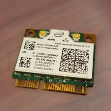 Lenovo Thinkpad Edge E430 E431 E530 E531 Wireless N Bluetooth 4 WIFI Card 4728