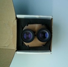 CBC America Corp MP3DN Camera With Dual 12mm Computar Lenses