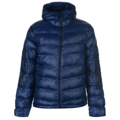 adidas Men's Outdoor Itavic 3-Stripe Performance Jacket