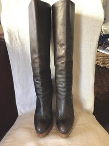ebay christian louboutin boots