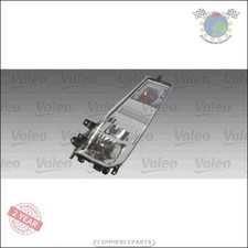 Feu avant (phare) Renault MAXITY