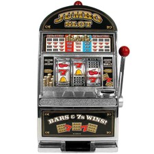 Слот машины на деньги