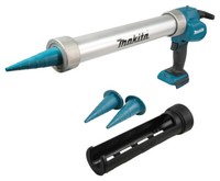 Makita DCG180ZX Akku-Kartuschenpistole 18V (Ohne Akku, Ohne LadegeräT)