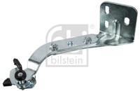 SchiebetÜR RollenfÜHrung Citroen Jumper, Fiat Ducato, Peugeot Boxer 04.06- PR UN