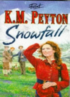 Snowfall (Point) By K. M. Peyton