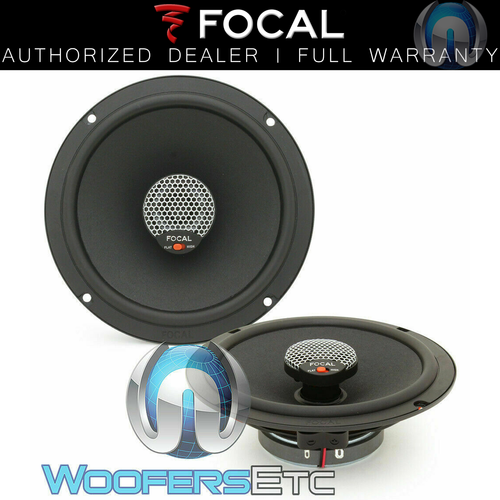FOCAL ICU165 6.5\