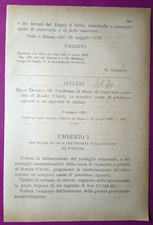 BOMB 1892 ROYAL DECREE TRANSFORMS THE CASH REGISTER-4680