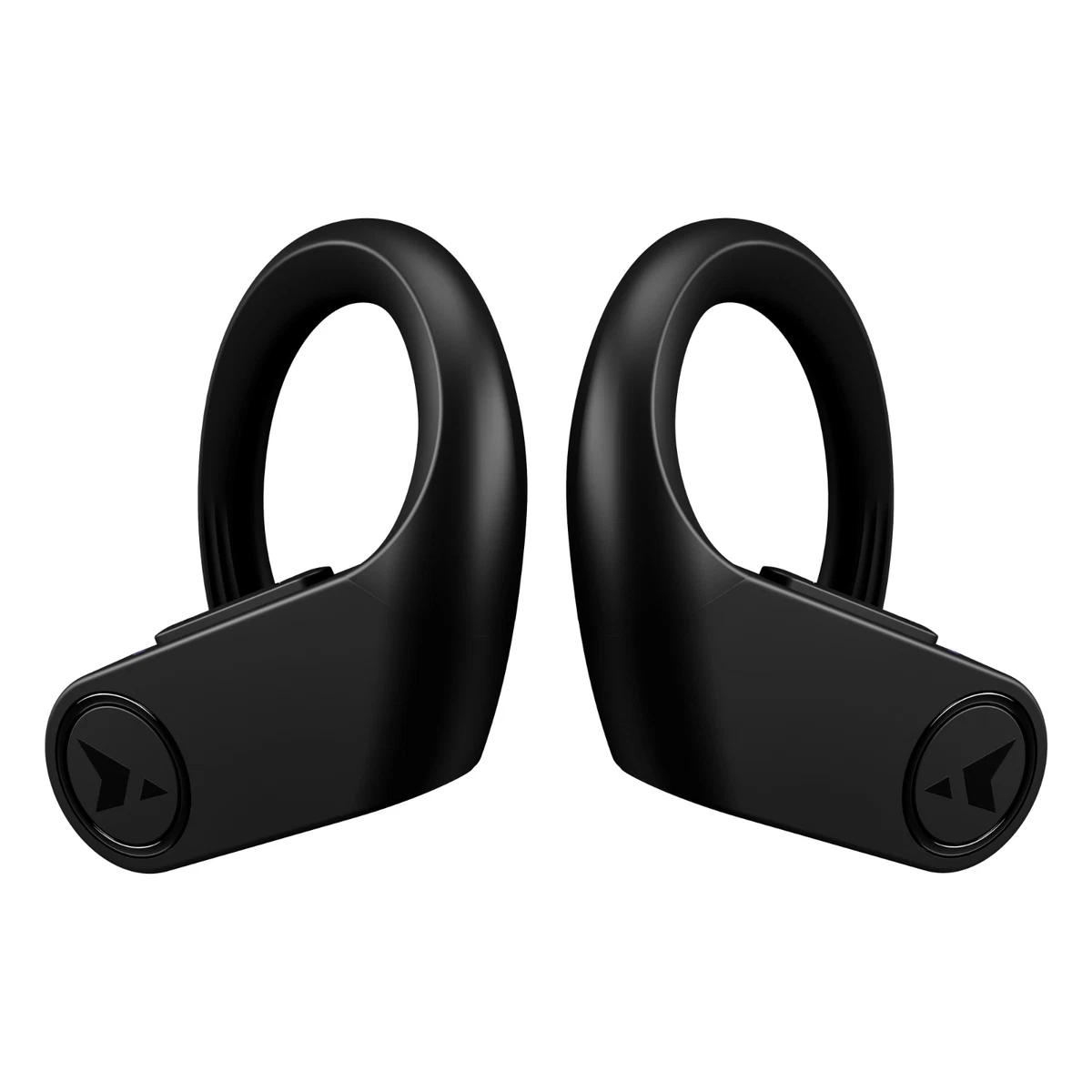 Turonic F1 Pro True Wireless Earbuds 45H Playtime Charging