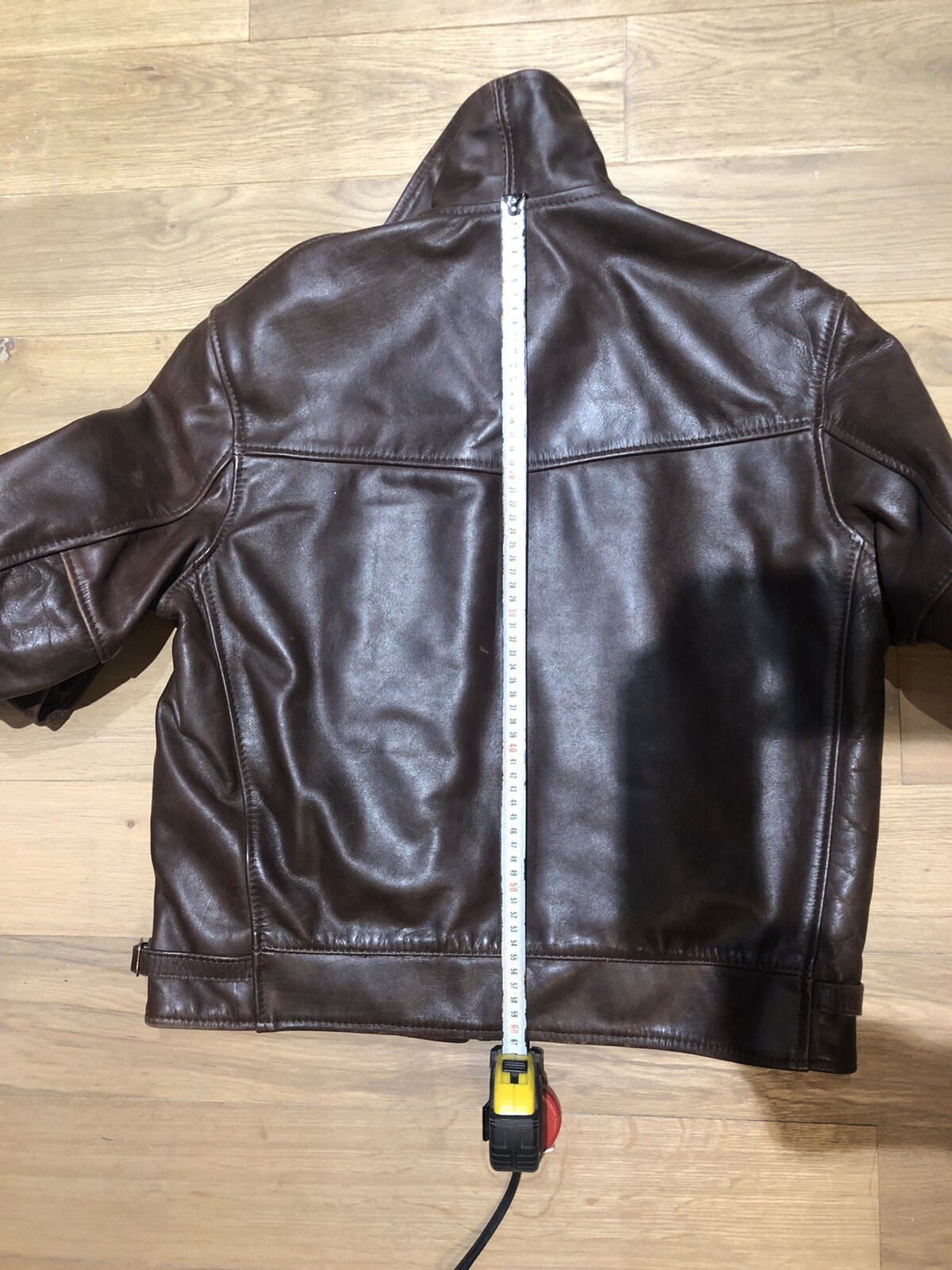 Sam Walker Flying Togs Jacket | eBay