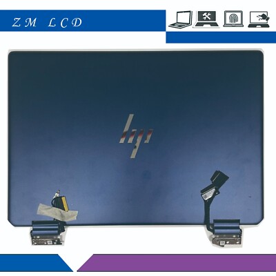 HP Spectre x360 16-f1021TX 16-f0031TX 16T-F100 OLED Touch Screen M83492-001 UHD