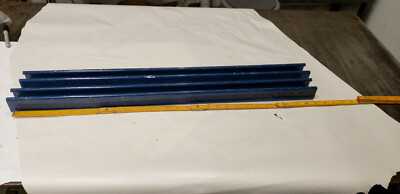 2 Current 281-6 Pipe Bender Table Pump Mounting Bracket, Greenlee 1813 881 881CT
