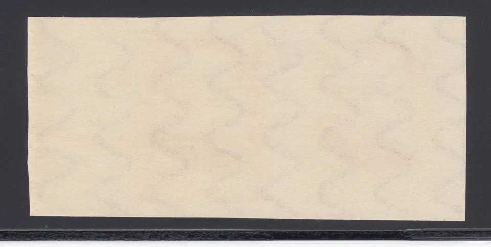 Bavaria Mi 104P MNH. 1914 1m orange King Ludwig II, orange TCP pair, PF Cert - Image 2 of 3