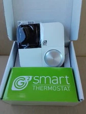 Greenlite G2 Smart Thermostat WiFi Enabled Energy Star Approved NEW Opened Box