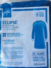 ONE GOWN NON-REINFORCED SIZE XL / LEVEL 4