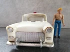 Mego 1976 Sheriff Fears Me Era Steve Austin Starky And Hutch Hulk Vintage
