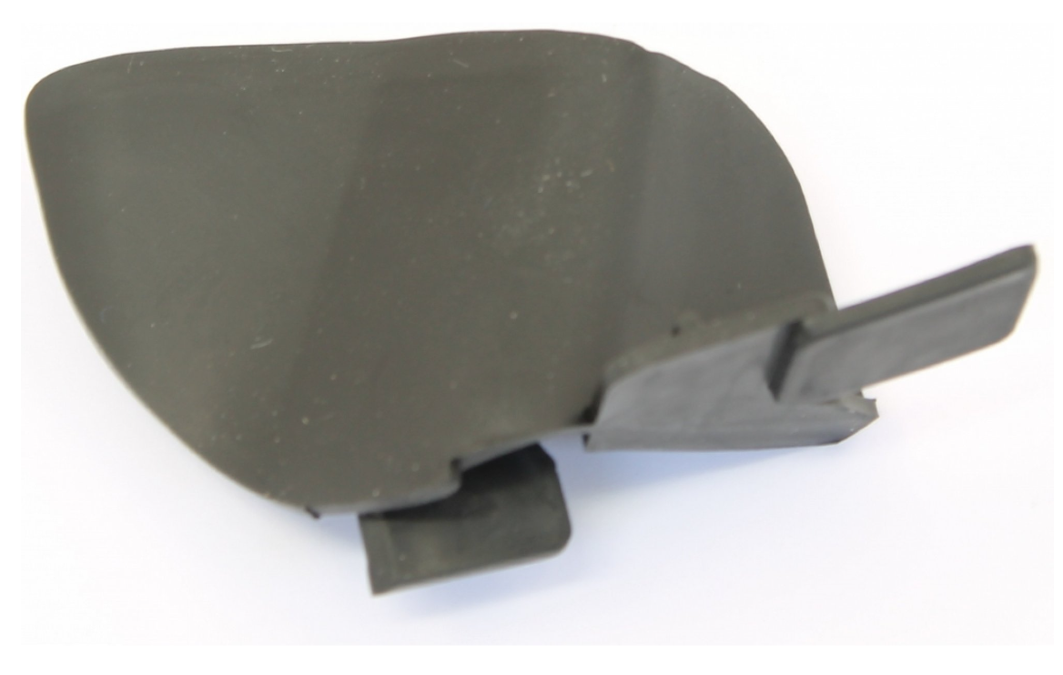 FORD FOCUS MK2 Front Right Windscreen Lower Bezel 1514743 NEW