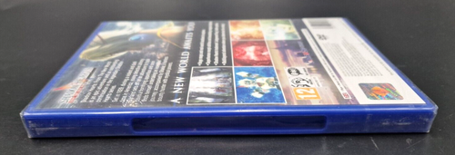 Shadow Hearts From the New World Sony Playstation 2 PS2 - PAL - BLISTER NEUF NEW - Imagen 4 de 6