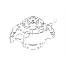 Support moteur Mercedes CLASSE SL
