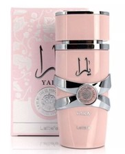 YARA by Lattafa 3.4 OZ/100 ML Eau De Parfum Fragrance for Women Brand New