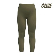 TWEEN LuLaRoe  SOLID OLIVE  Essential Leggings Collection; SIZES 00-0; Juniors