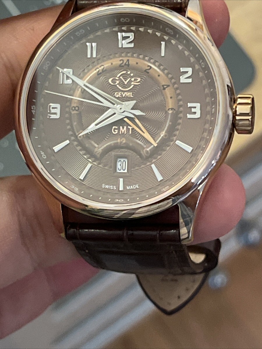 ヴァルゴ DRZ 04 Mondial V2 White - Direnzo Watches