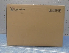 Hanwha Techwin PNM-9031RV 15MP Outdoor Infrared Panoramic Network Camera