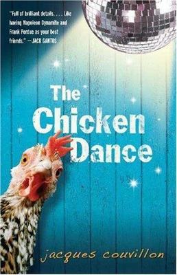 The Chicken Dance by Couvillon, Jacques