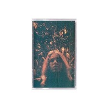 Turnover PERIPHERAL VISION New Sealed Cassette Tape
