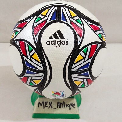 Adidas Kopanya - Official Match Ball - FIFA Confederation Cup S.A