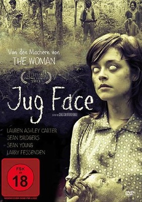 Jug Face - DVD/NEU/OVP FSK18