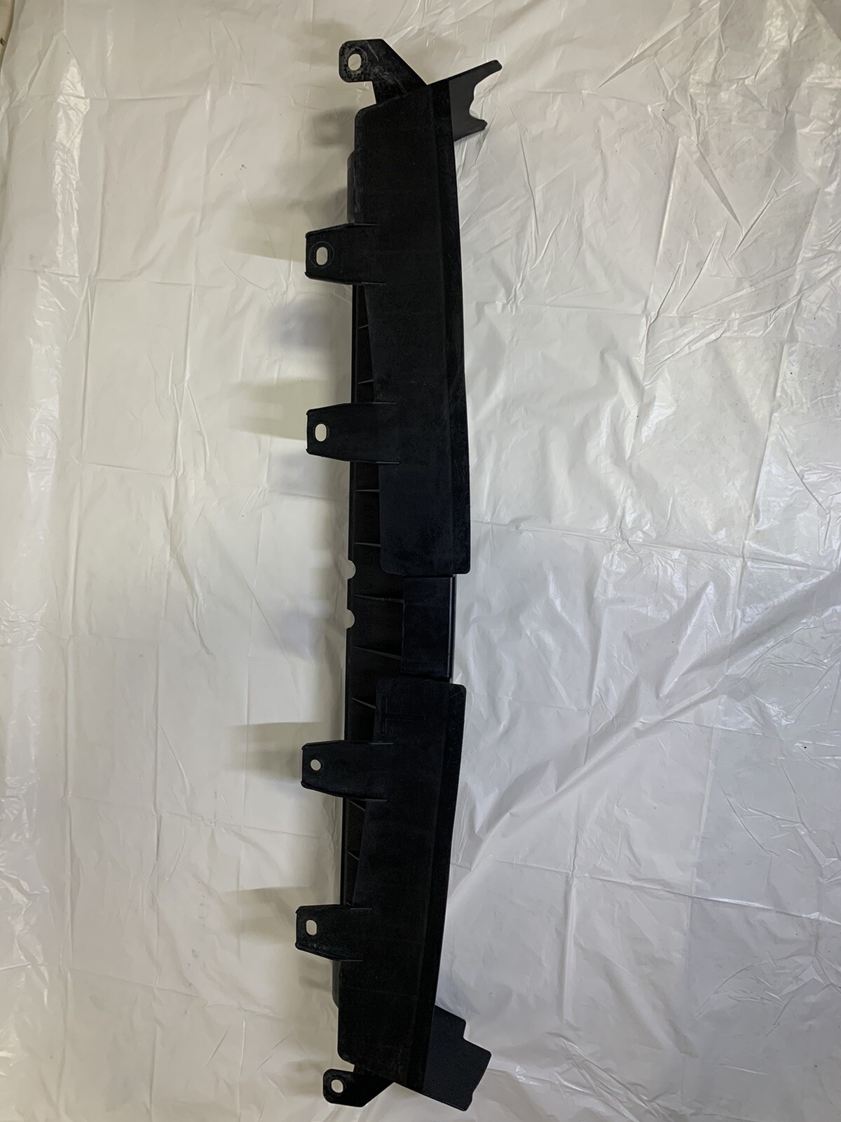 Subaru OEM 08-09 Legacy Radiator Support-air Deflector 57731AG98A 