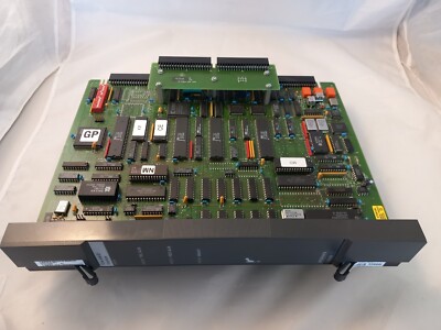BT-Nortel-Meridian CS1000 Lineside Interface E1 NT5D34AB Karte - GEBRAUCHT