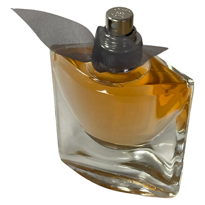 Lancôme LA VIE EST BELLE L'eau de Parfum Spray for Her 1oz/30ml ; As Shown