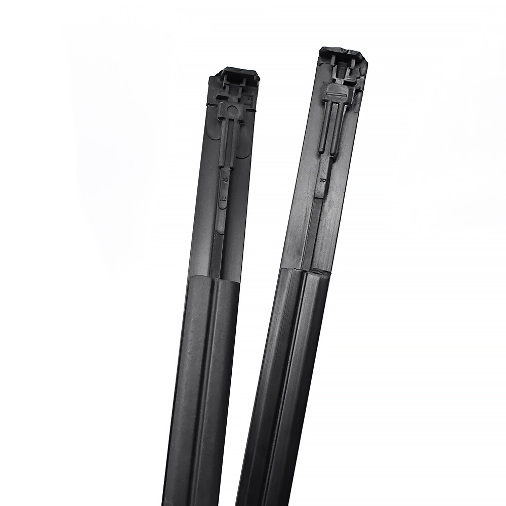 For 09-13 Toyota Corolla  Roof Trim Molding Kit 2PCS 75555-02110 75556-02120