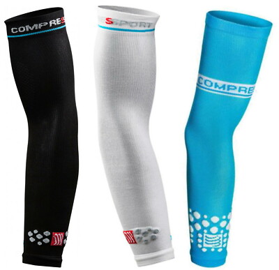 Kompressionsmanschetten COMPRESSPORT ArmForce