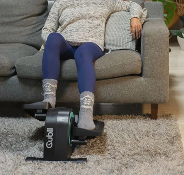 How much is the cubii powerfit hot sale