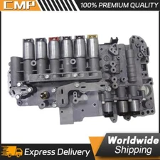 A8TR1 8-Speed Transmission Valve Body w/ Sensor For Mohave Borrego GENESIS EQUUS