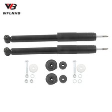 2x Stoßdämpfer hinten für Mercedes-Benz A-Klasse W169 B-Klasse W245 1693260200